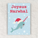 Search for narwhal cards Ocean
