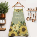 Search for color aprons chic