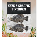 Search for for an angler birthday cards For him