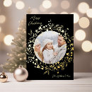 Search for boho christmas cards Family photo