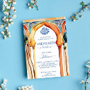 Search for mehendi invitations Blue