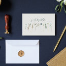 Search for caring note cards Floral