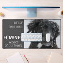 Search for heart mousepads Keepsake