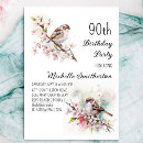 Search for tini invitations Vintage