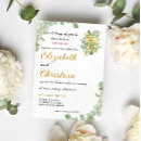 Search for religious cross wedding invitations Bible verse