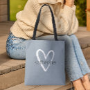 Search for dusty blue bags Simple