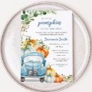 Search for little blue truck invitations A little pumpkin
