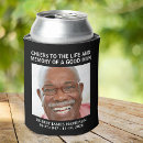 Search for memorial can coolers Celebration of life