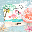 Search for flamingo coasters Birthday