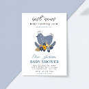 Search for chicken baby shower invitations Floral