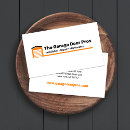 Search for garage business cards Garage door installer