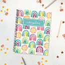 Search for back to school notebooks Pattern