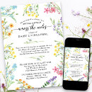 Search for by mail bridal shower invitations Across the miles