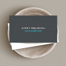Search for technical business cards Professional