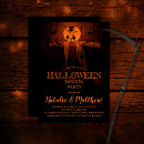 Search for dinner halloween invitations Spooky