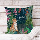 Search for safari nursery cushions Flowers