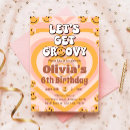 Search for sun flower invitations Hippie