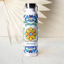 Search for party favor water bottles For her