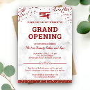 Search for salon grand opening invitations Makeup artist