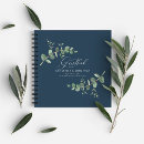 Search for rustic wedding guest books Modern