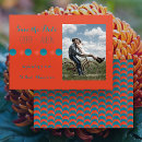 Search for teal orange save the dates Engagement