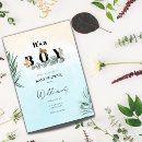Search for its a boy invitations Whimsical