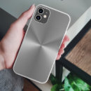 Search for shiny silver iphone cases Grey