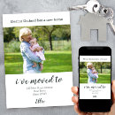 Search for relocation invitations Simple