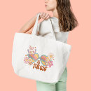 Search for butterfly tote bags Rainbow