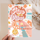 Search for sun flower invitations Hippie