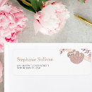 Search for glitter return address labels Sparkle