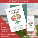 Search for fishy invitations Cute