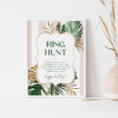 Search for beach bridal shower games Tropical