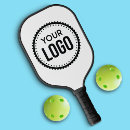 Search for logo pickleball paddles Promotional