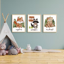 Search for cute white fox posters For kids