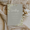 Search for rustic daisy wedding invitations Modern
