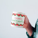 Search for sliced mugs Watermelon