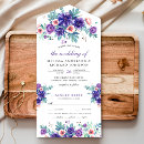 Search for anemone flower wedding invitations Script