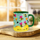 Search for yellow honeycomb mugs Flowers