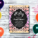 Search for luminous invitations Watercolor