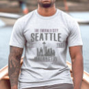 Search for seattle grunge tshirts America