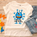 Search for cartoon toddler tshirts Blue