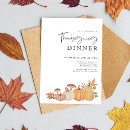 Search for happy friendsgiving invitations Feast