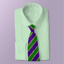 Search for nola ties Purple