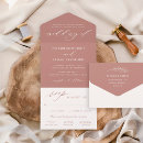 Search for options wedding invitations Modern