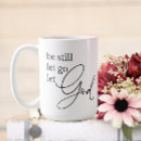 Search for be still coffee mugs Script