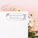 Search for ex libris Leaves