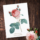 Search for vintage floral postcards France