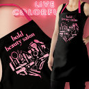 Search for best hair stylist aprons Employee