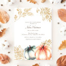 Search for thanksgiving bridal shower invitations Rustic